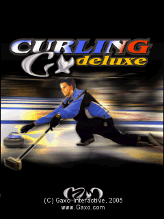 GX Curling deluxe - симулятор керлинга